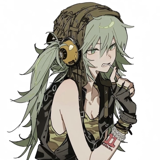 brazilian miku pfp wallpaper