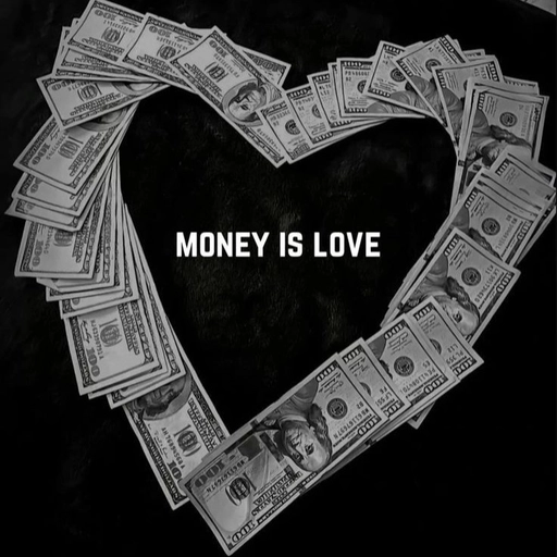 mood money pfp style