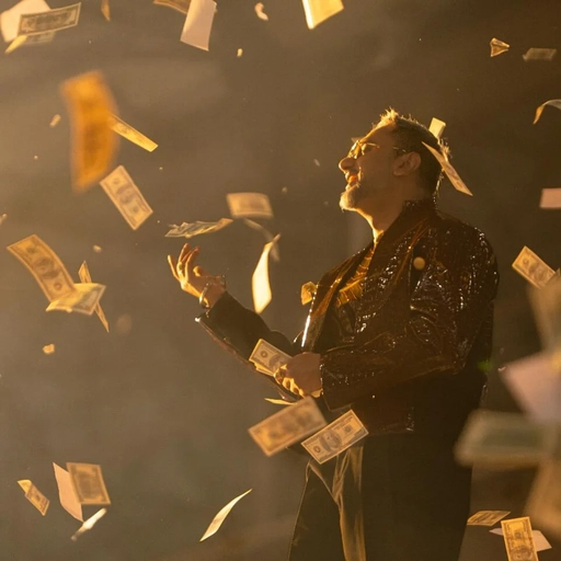 funny money pfp gallery