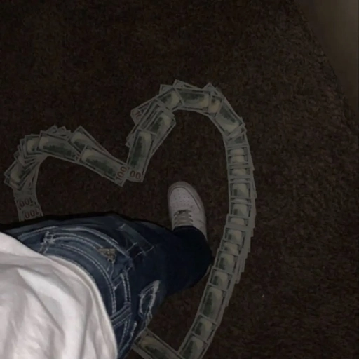 money pfp collection