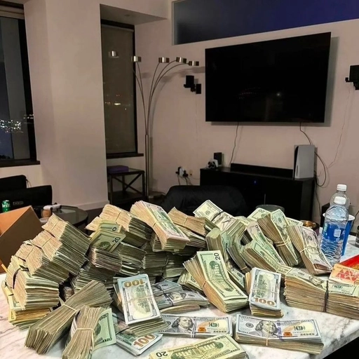 hood instagram money pfp trend