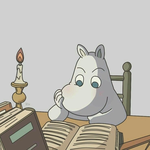 moomins profile picture hd