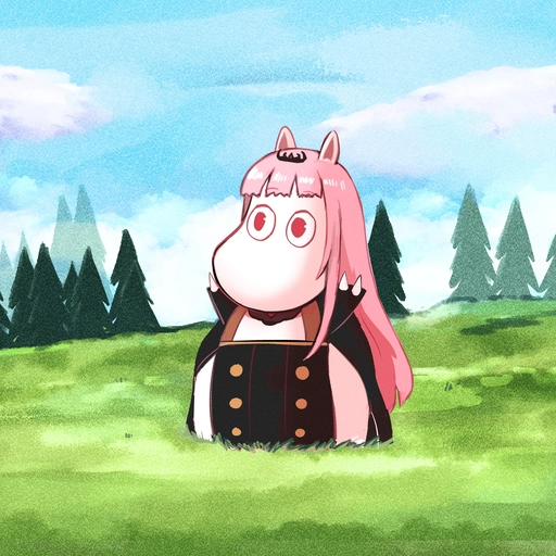 moomins pfp childhood