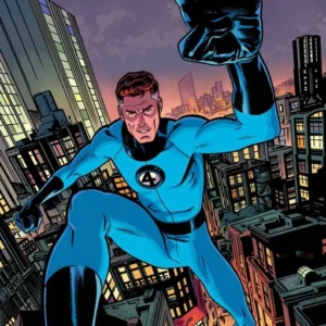 mr fantastic pfp matching