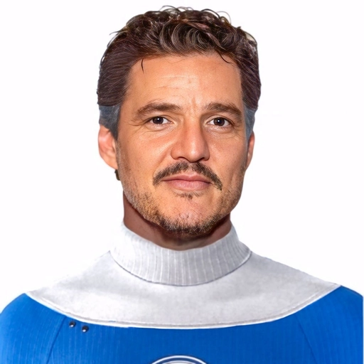 mr fantastic pfp marvel