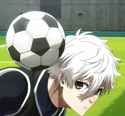 pfp nagi anime icon