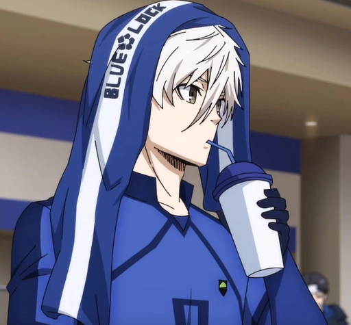 nagi manga pfp hd