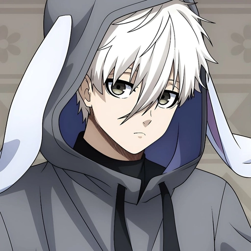 cute nagi pfp icon