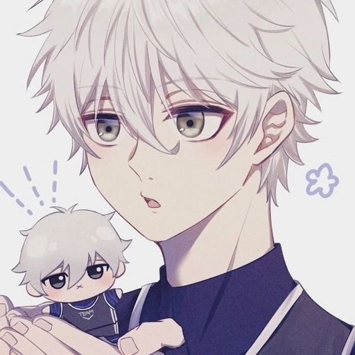 nagi anime pfp aesthetic