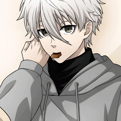 nagi profile pfp hd