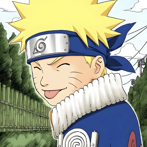 funny naruto pfp photo