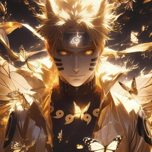 anime naruto pfp photo