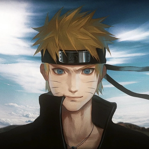 best naruto pfp picture