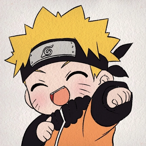 pfp anime naruto image