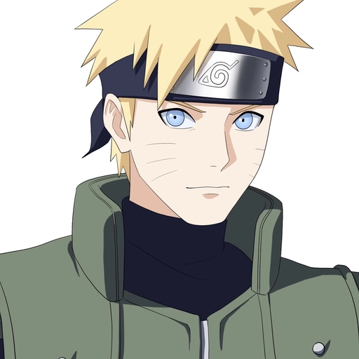 manga naruto pfp hd image