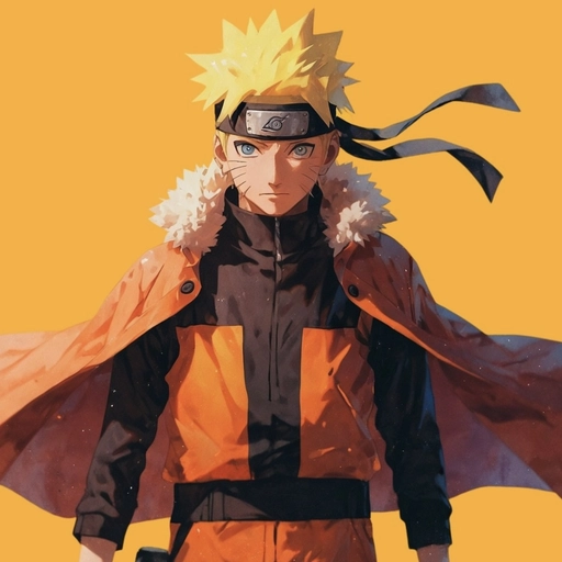 best naruto pfp cool image