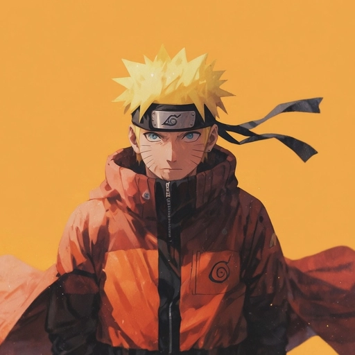 pfp anime naruto hd picture