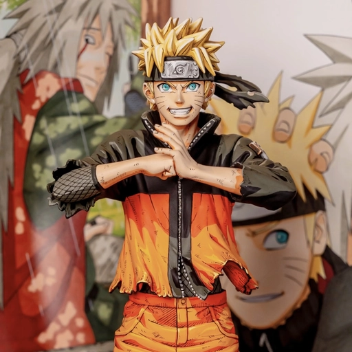 discord naruto pfp icon