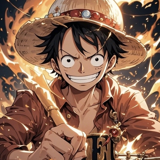 discord one piece pfp hd profile