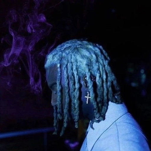 aesthetic playboi carti pfp image