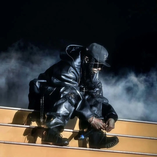 playboi carti pfp funny image