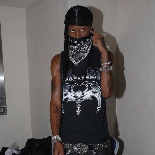 carti profile pic image