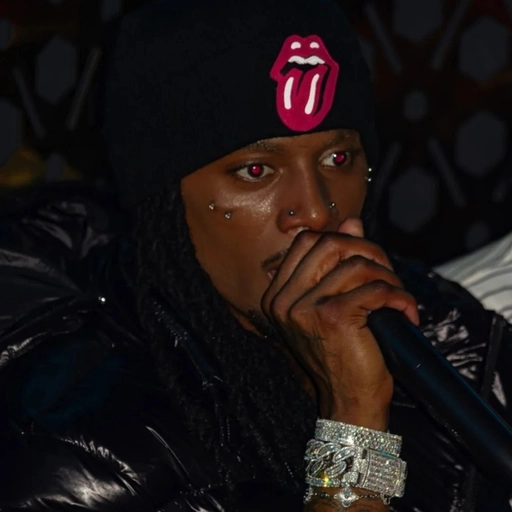 playboi carti 4k pfp image