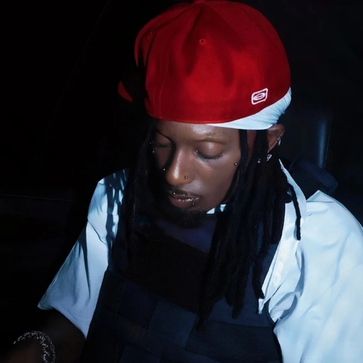 aesthetic playboi carti profile image