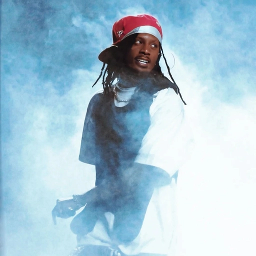 high resolution playboi carti pfp image