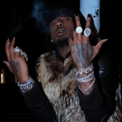 playboi carti grillz pfp image