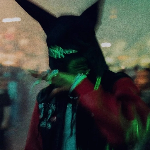 cash carti pfp photo