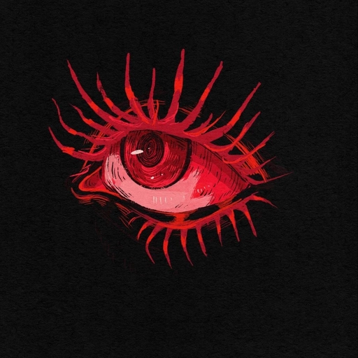 red aesthetic pfp trendy