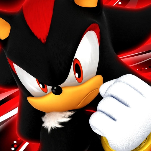 shadow pfps hd aesthetic