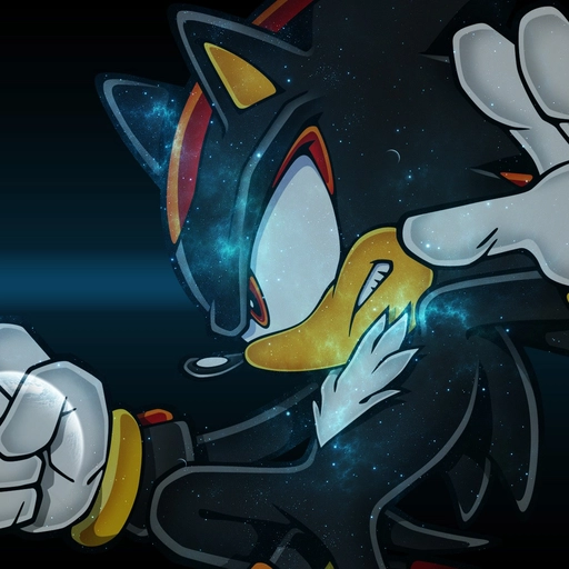 shadow pfp discord icon