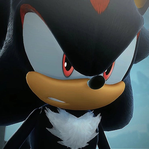 funny shadow pfp meme