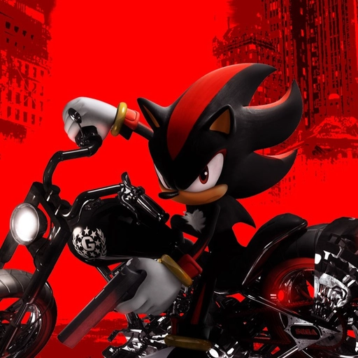 aesthetic shadow pfp icon