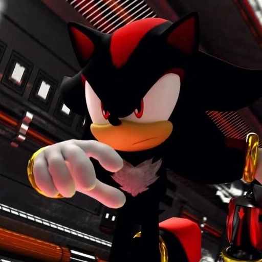 shadow pfps 4k wallpaper