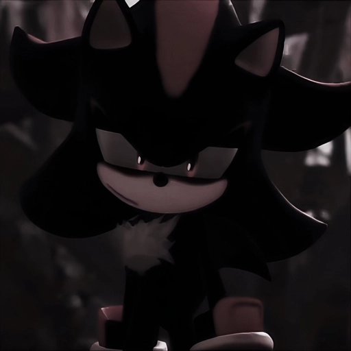 dark shadow pfp 4k