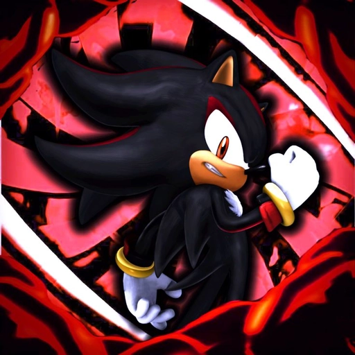 simple profile shadow pictures 4k