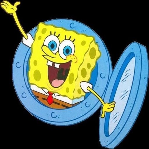 funny spongebob pfp images 