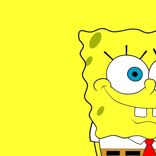 spongebob cartoon characters pfp 