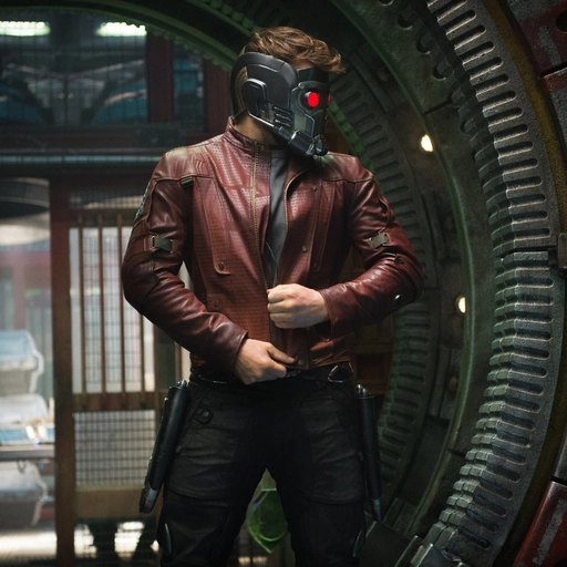 star lord pfp profile