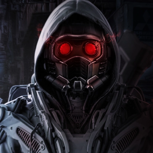 star lord pfp fanart