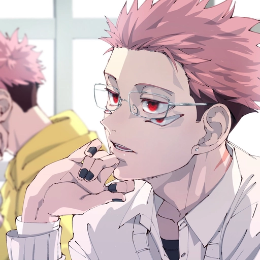 sukuna manga profile image