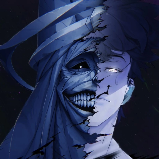 jin woo pfp solo leveling hero