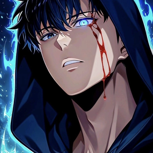 icons sung jin woo pfp collection