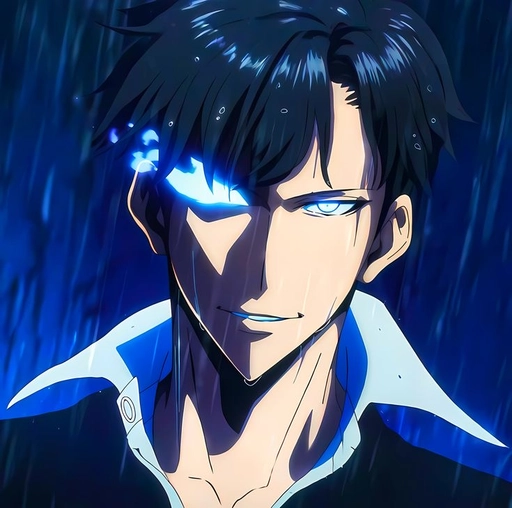 sung jin woo cool pfp gaming