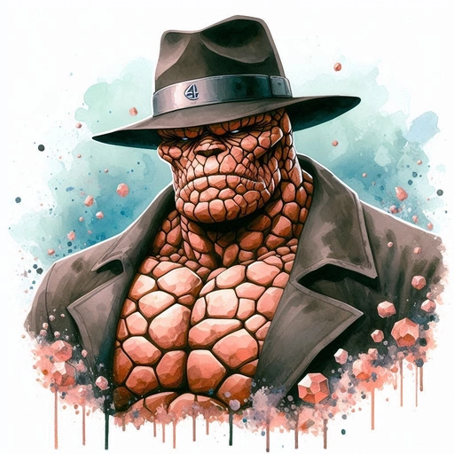 the thing pfp for discord