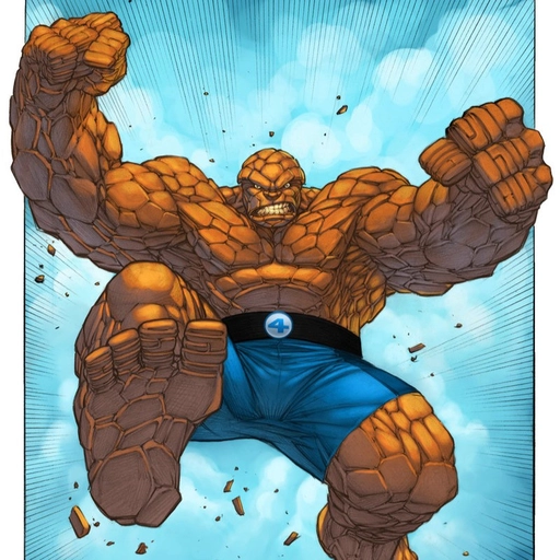 the thing pfp edit aesthetic