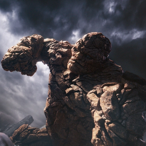 the thing pfp lockscreen